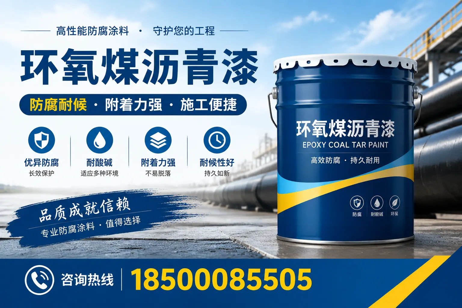 环氧煤沥青漆的市场行情：莒南地区价格走势分析